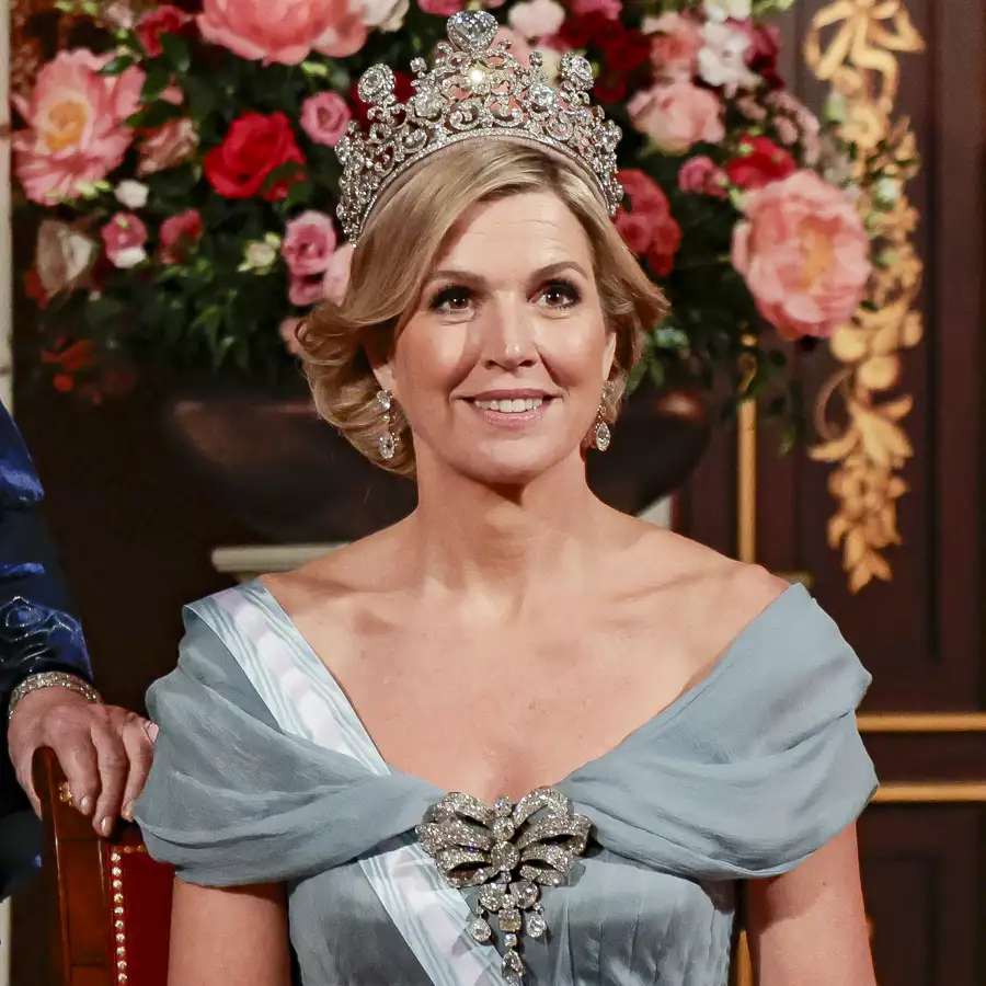 Máxima de Holanda