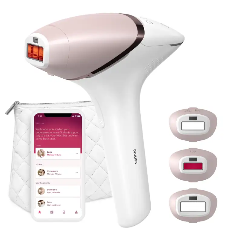 Philips Lumea Serie 9000 