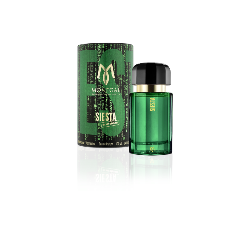 Siesta Eau de Parfum de Monegal