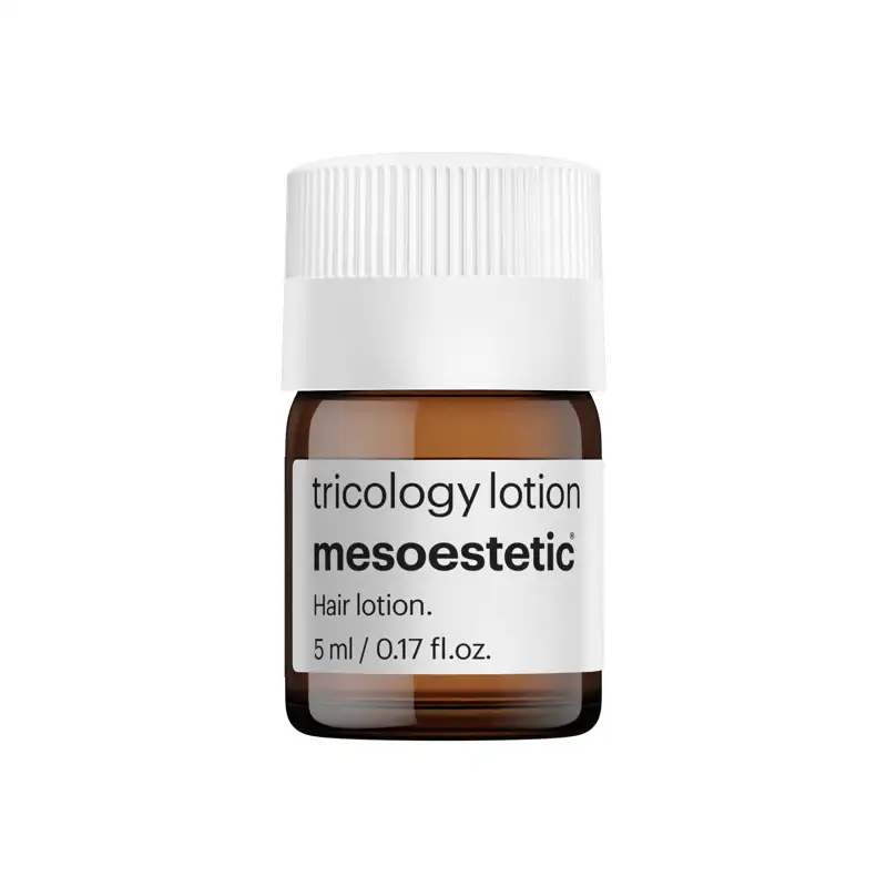 tricology lotion de Mesoestetic®