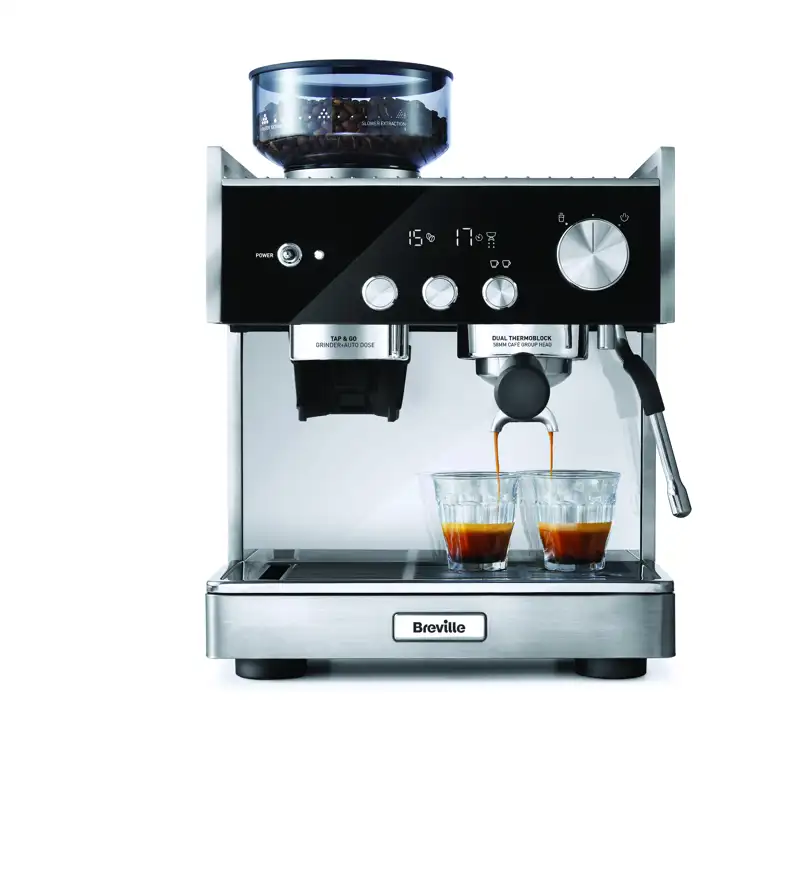 Breville Barista Signature