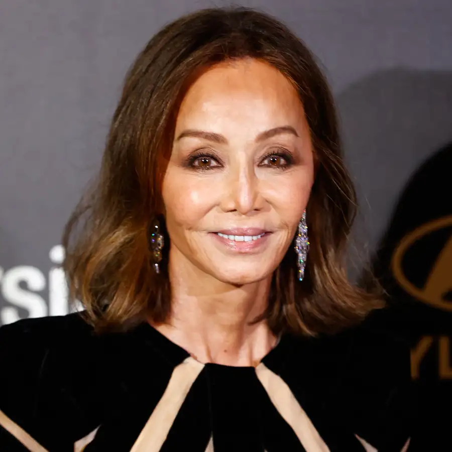 Isabel Preysler