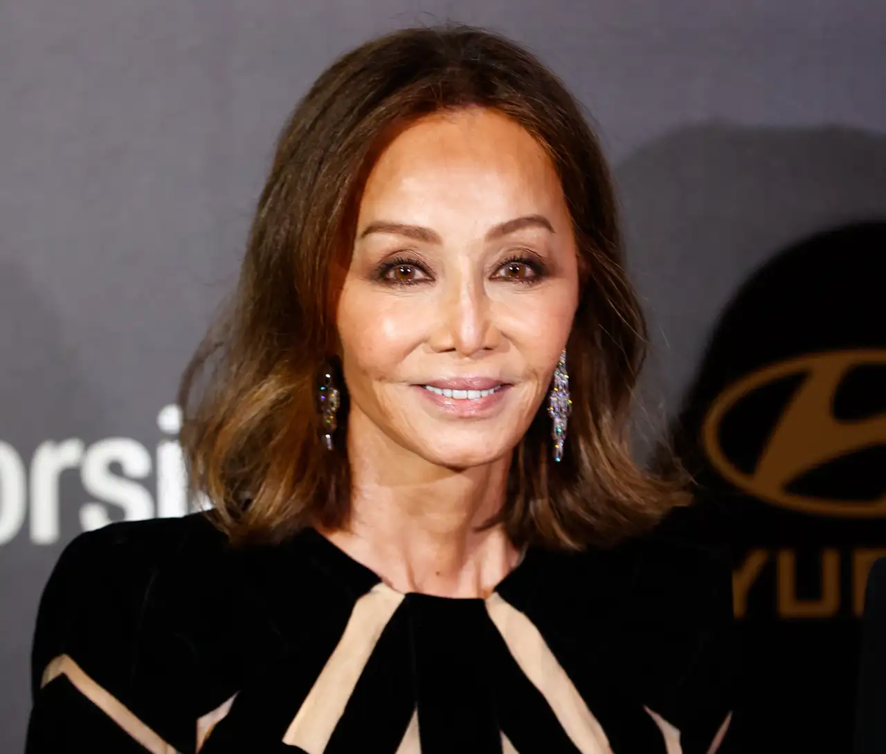 Isabel Preysler