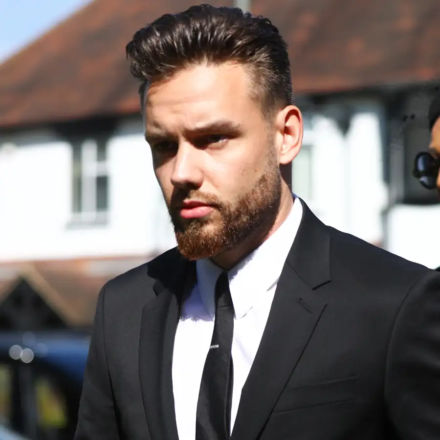 Liam Payne