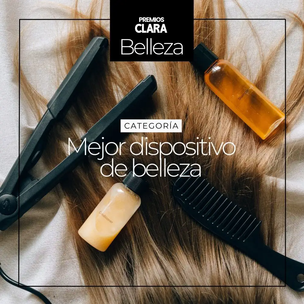 Mejor dispositivo de belleza