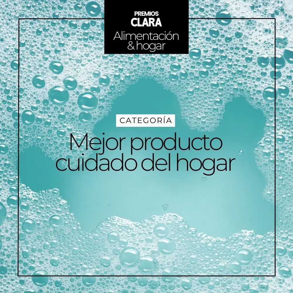 mejor producto cuidado hogar