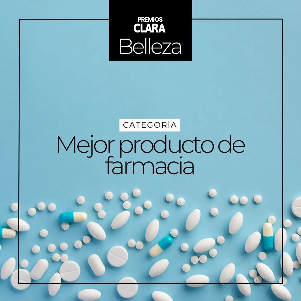 Mejor producto de farmacia