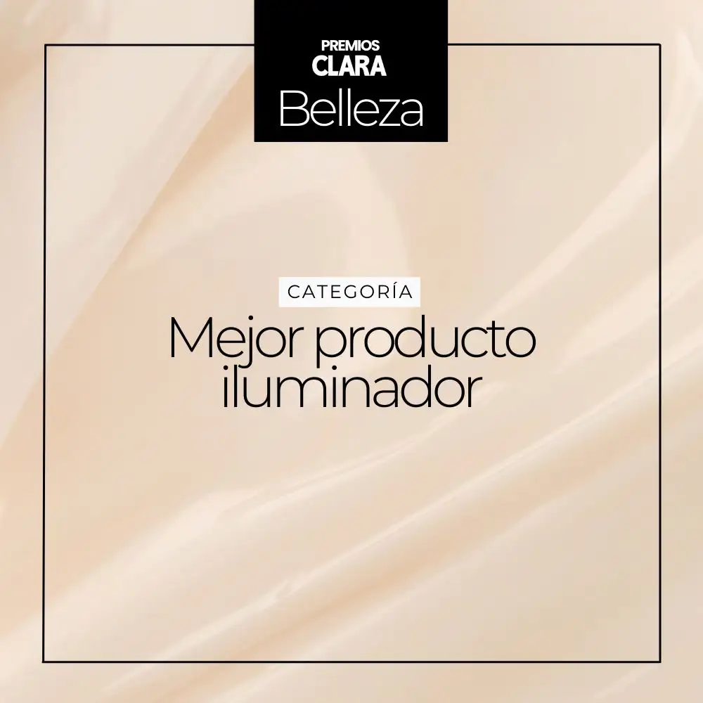 Mejor producto iluminador