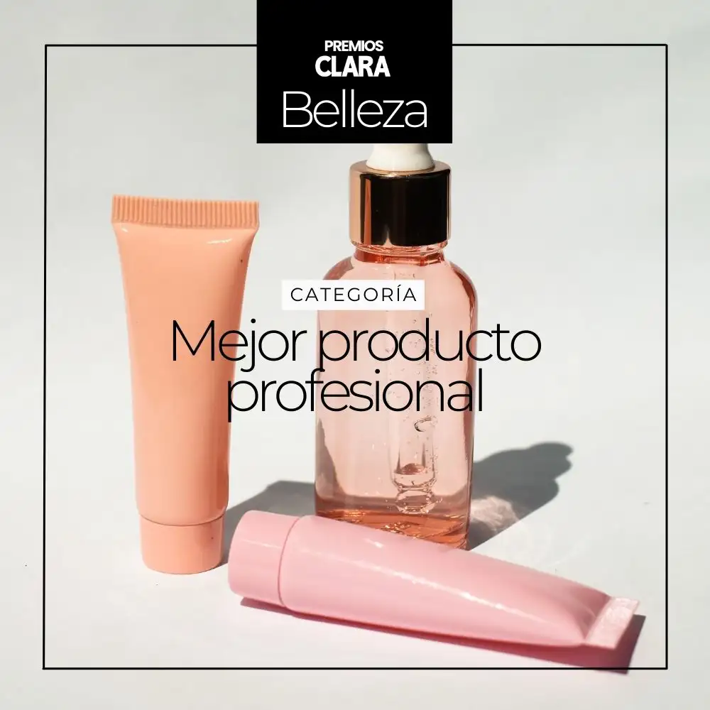 Mejor producto profesional