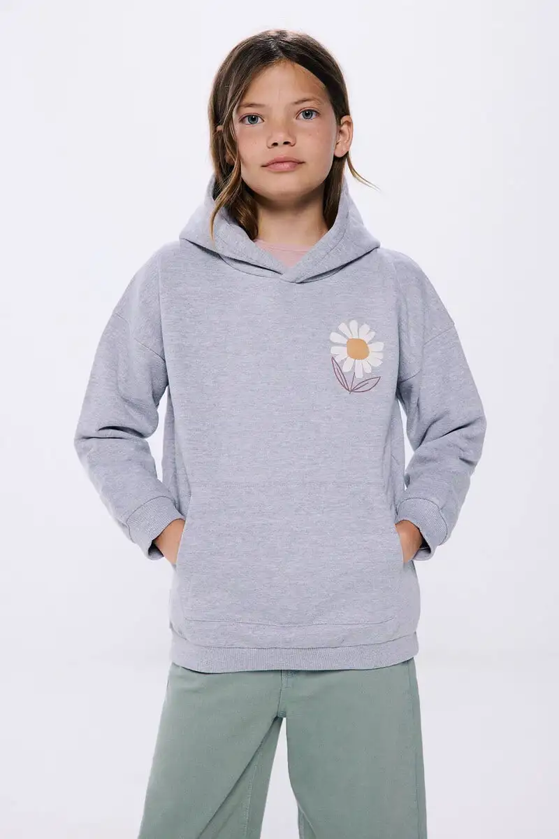 Sudadera Springfield