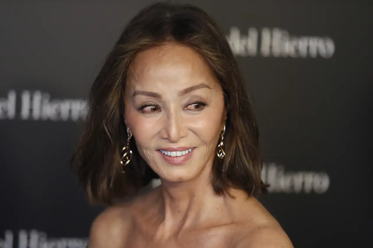 Isabel Preysler