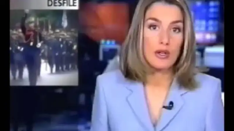 Letizia CNN+