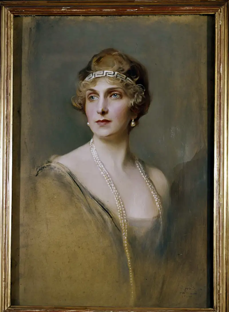 victoria eugenia de batteemberg