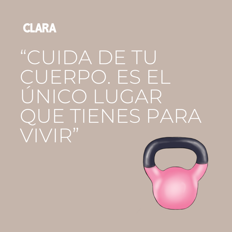 FRASE GYM