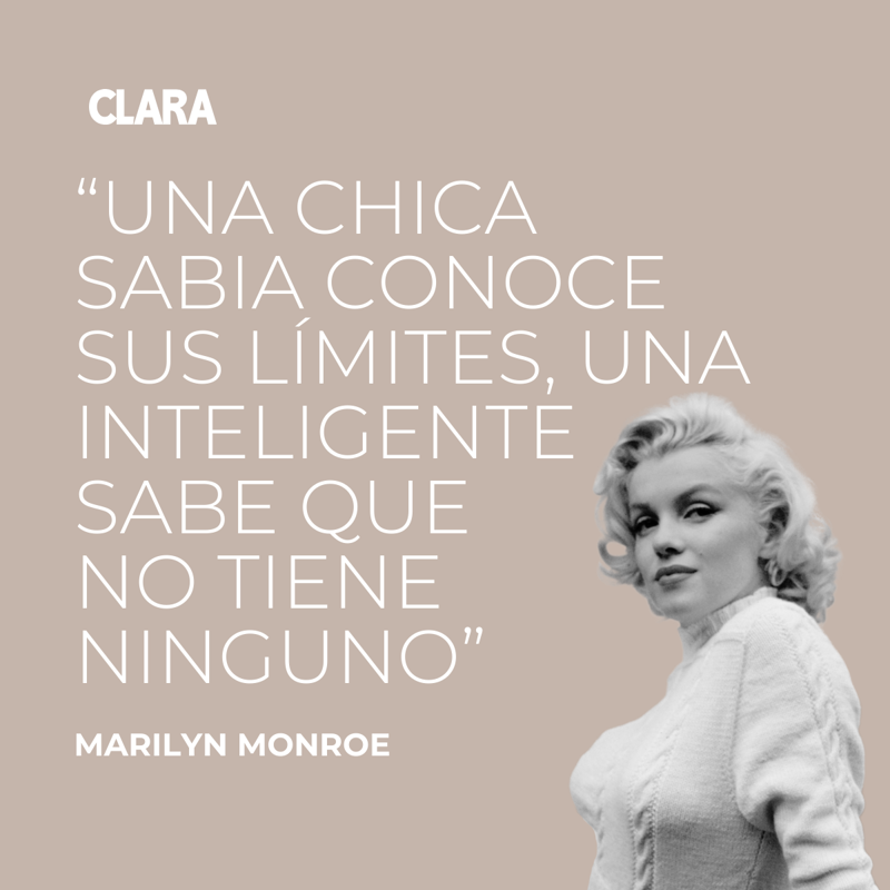 frases marilyn