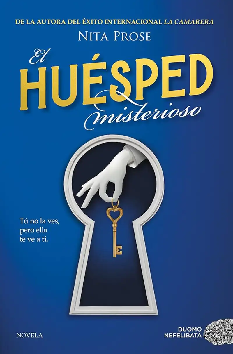 HUÉSPED