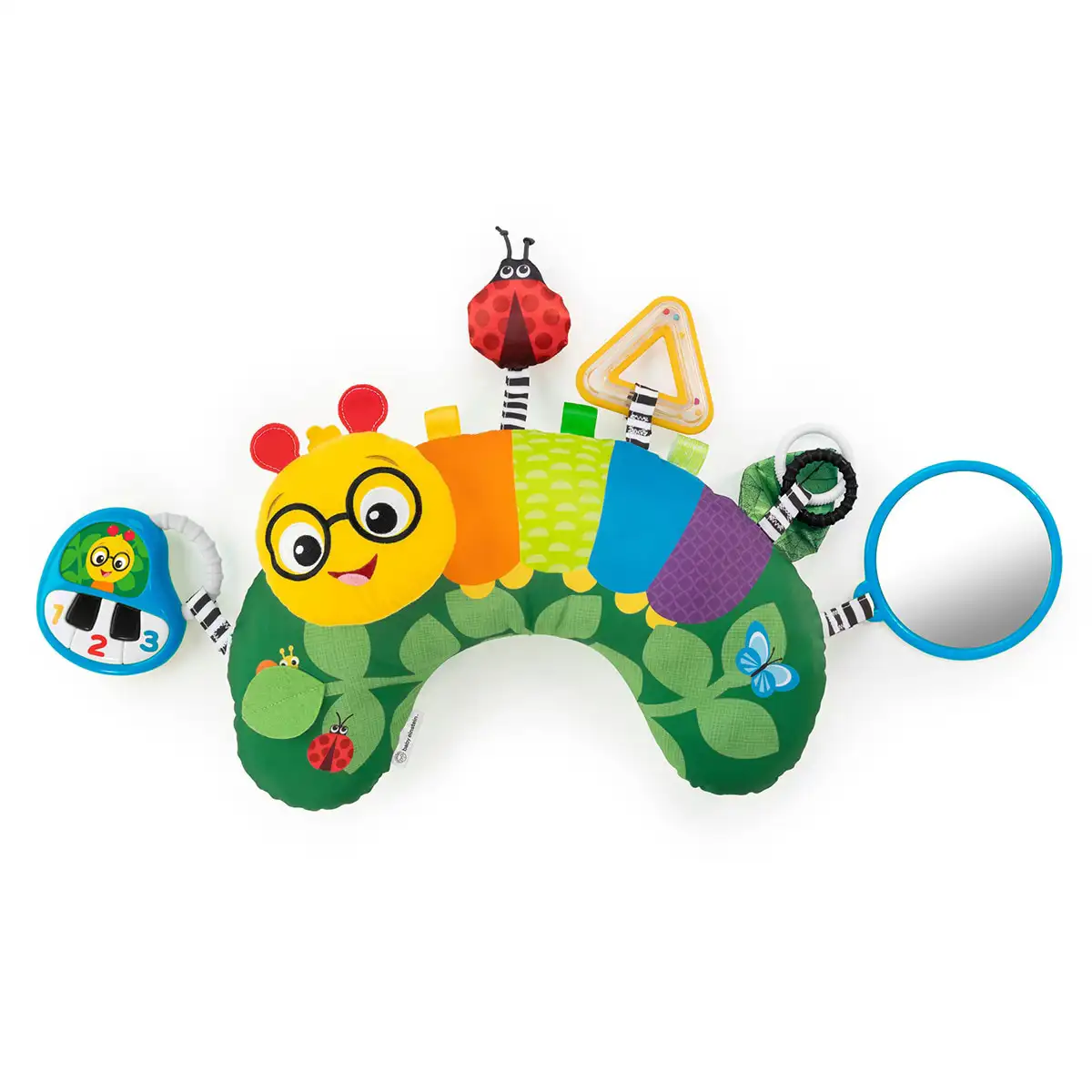 regalos de Navidad para niños juego sensorial baby einstein