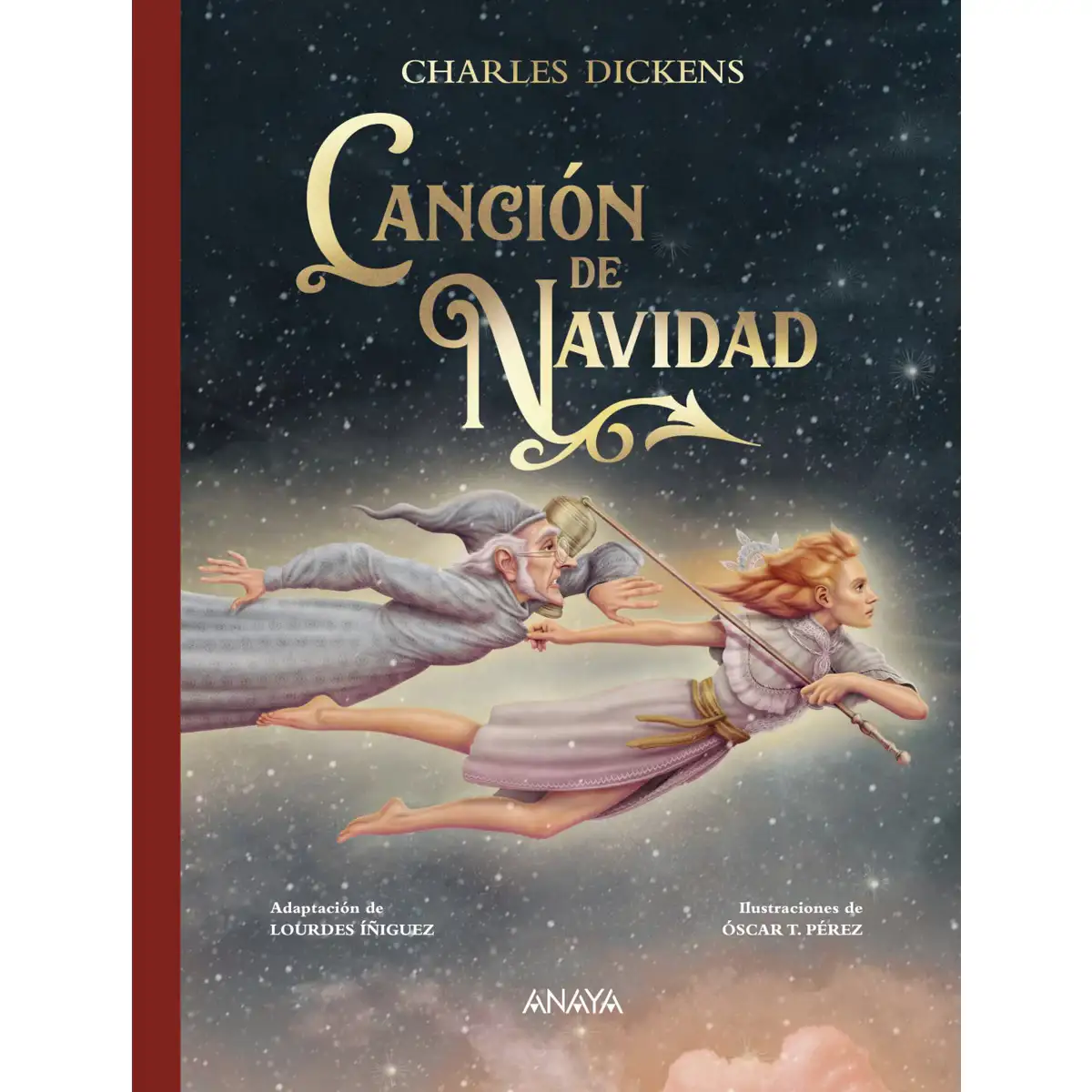 regalos para niños libro canción de navidad