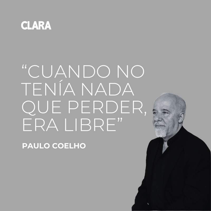 frase paulo coelho