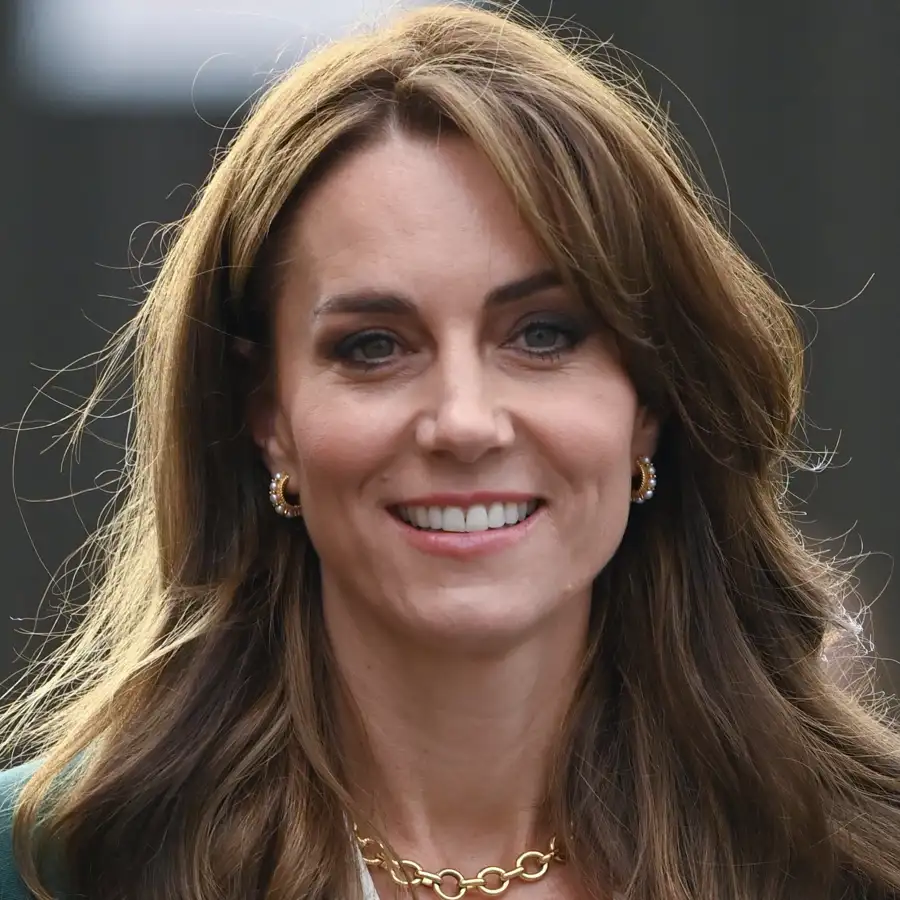 La estricta norma que Kate Middleton impone a sus hijos a la hora de comer: jamás se la saltan