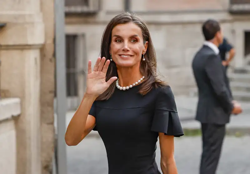 Letizia