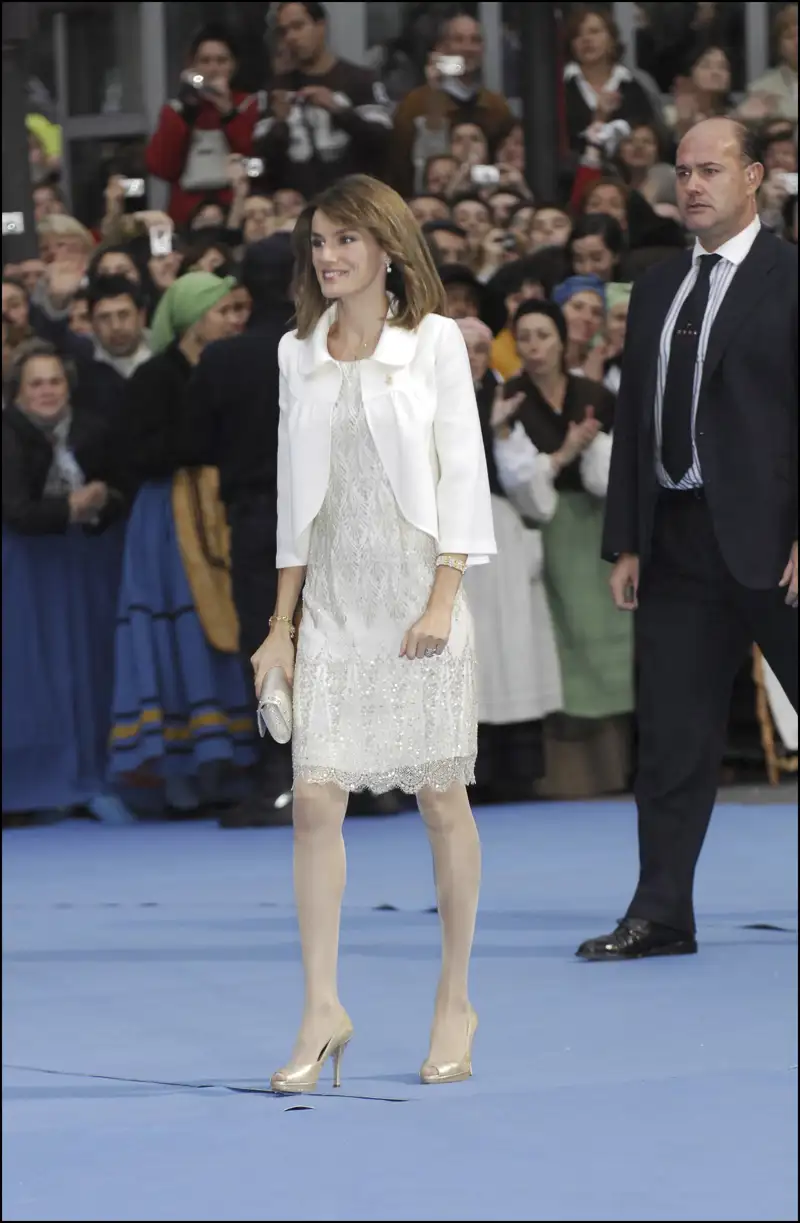 Letizia