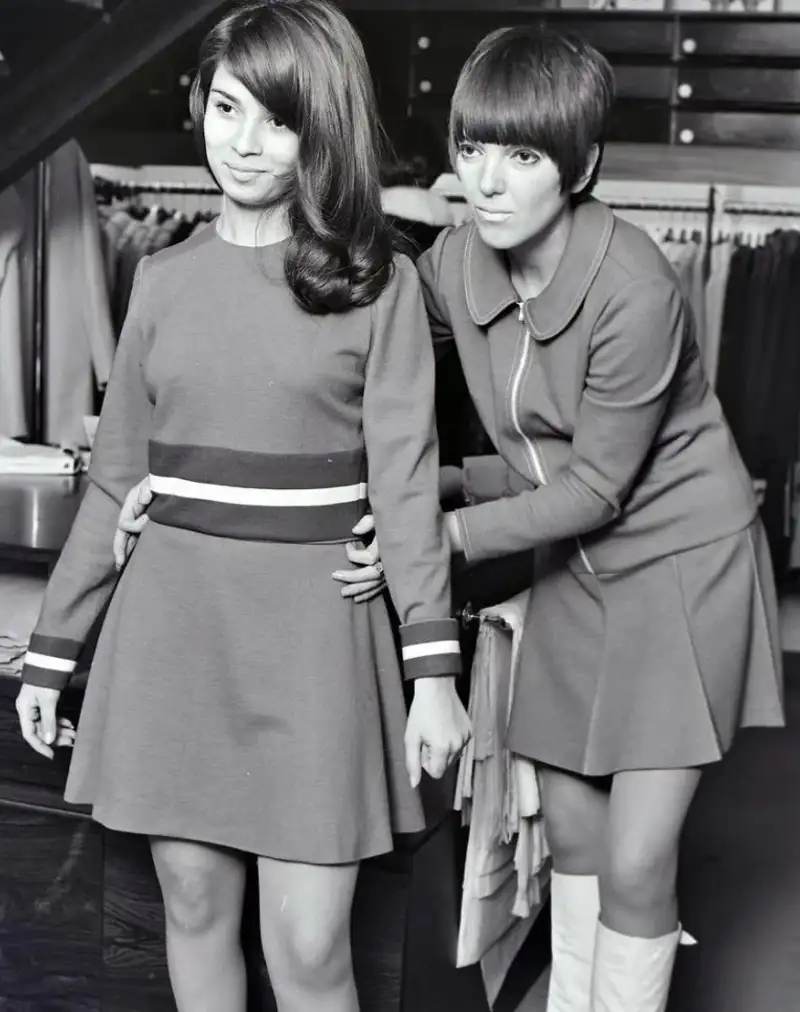 mary quant