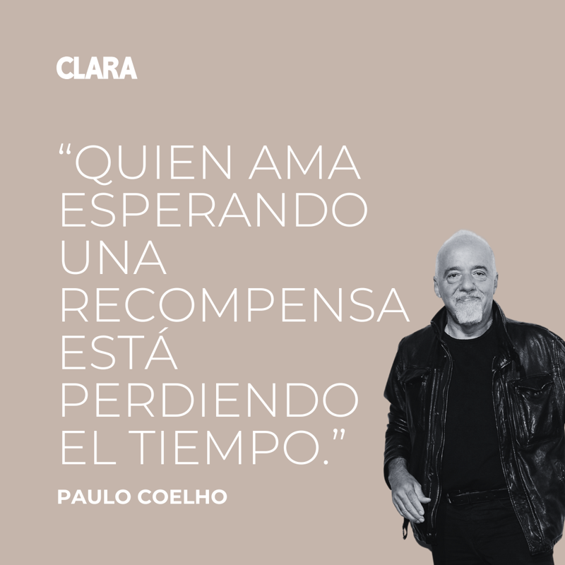 paulo coelho