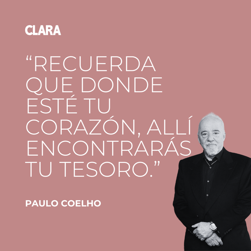 paulo coelho