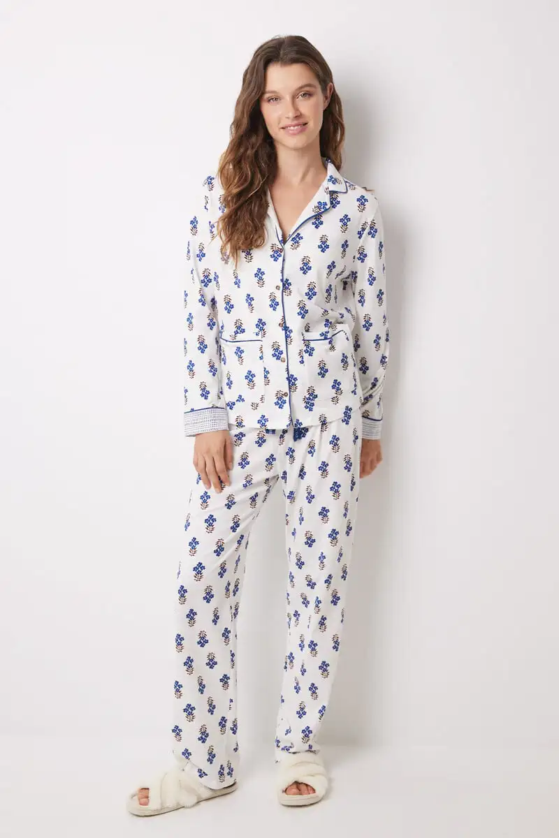 Pijama Women'Secret