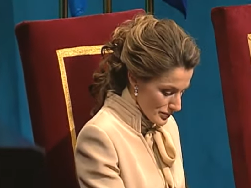 Letizia