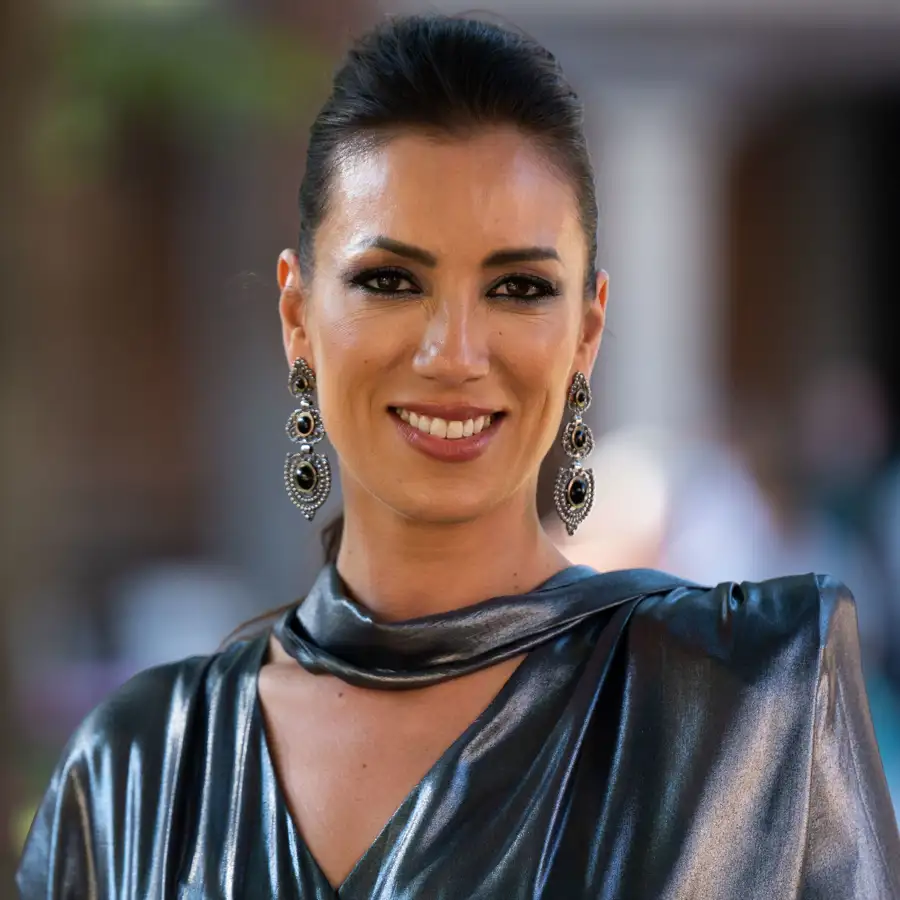 Patricia Pardo abre el álbum de fotos de su primer viaje al extranjero junto a su bebé y Christian Gálvez