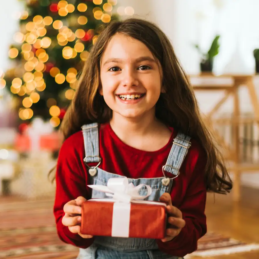 Regalos de Navidad para niños 2024: las mejores ideas ordenadas por edades para acertar