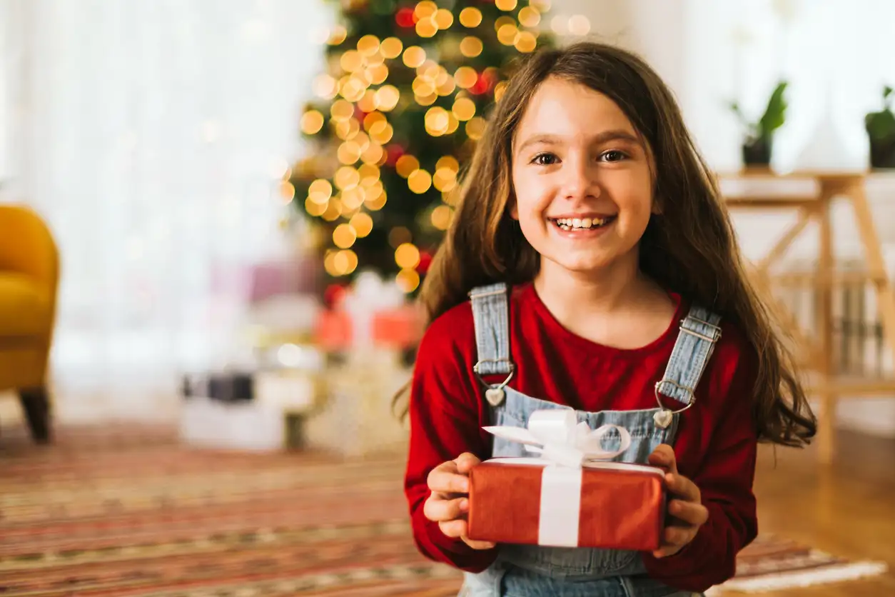 regalos para niños navidad