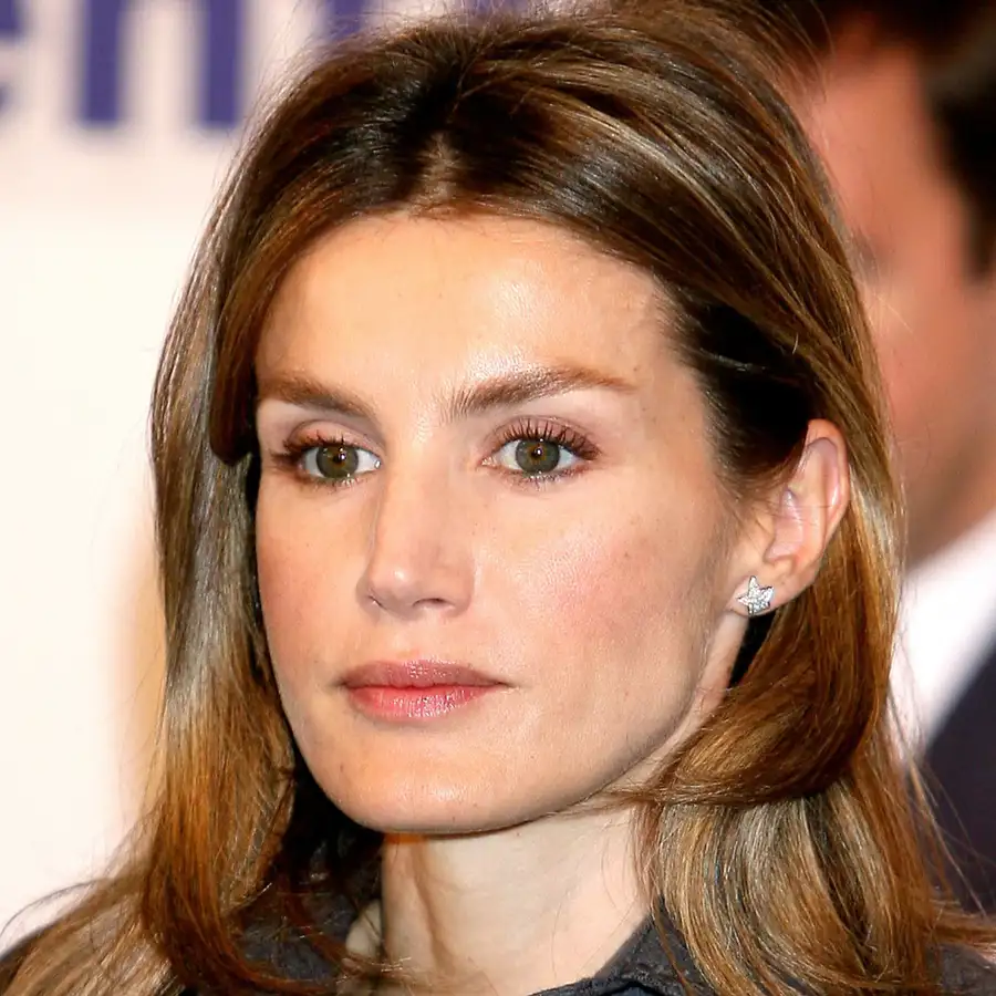 20 años del mal trago de Letizia en los Premios Príncipe de Asturias: ¿por qué se aguantó las lágrimas ante Felipe?