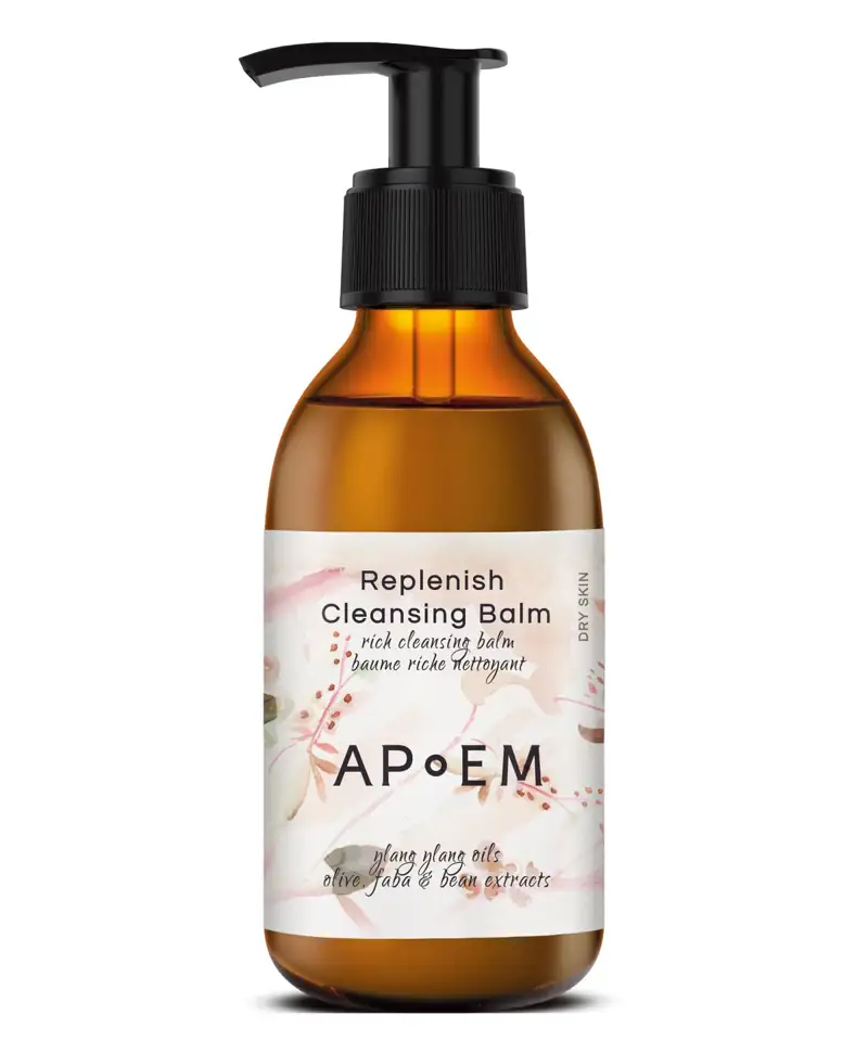 Replenish Cleansing Balm de APoEM