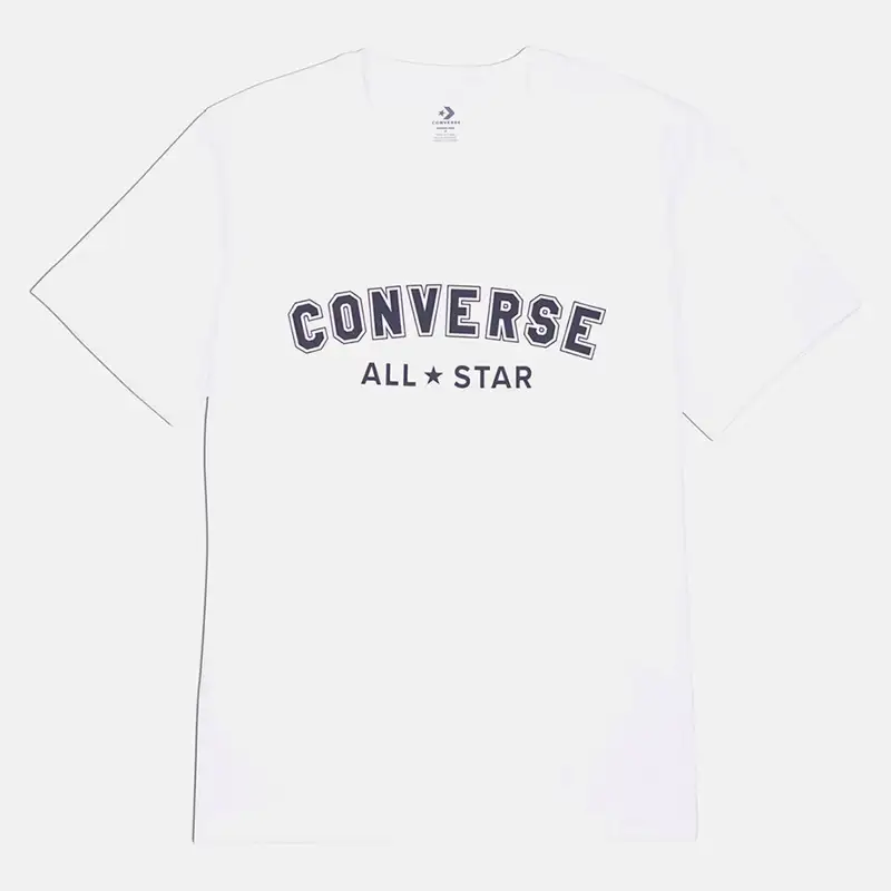 Camiseta Converse 