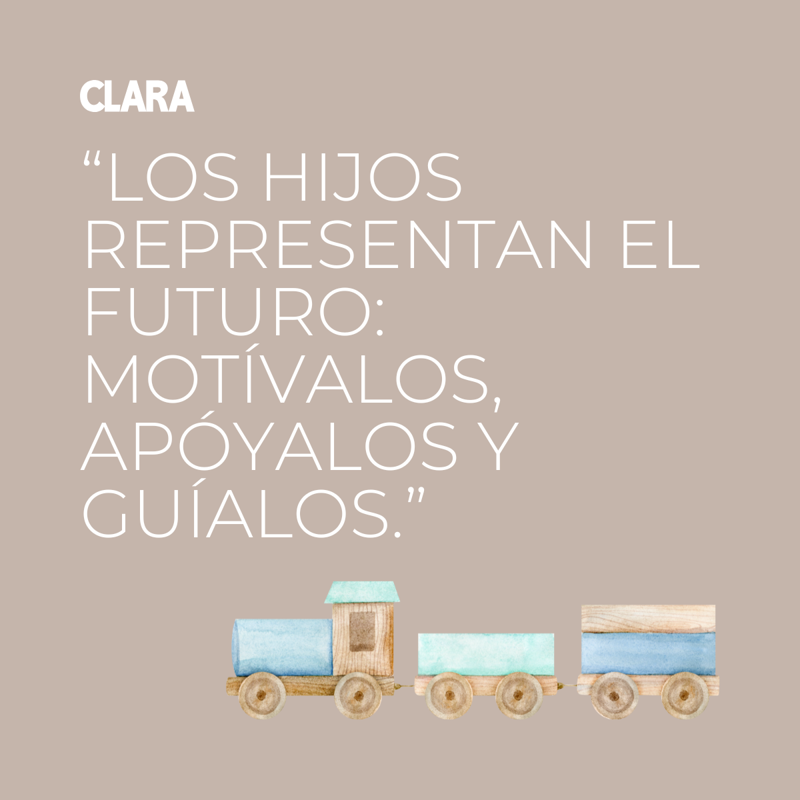 frase hijos