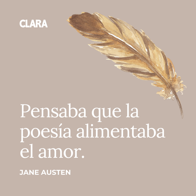 frase jane austen