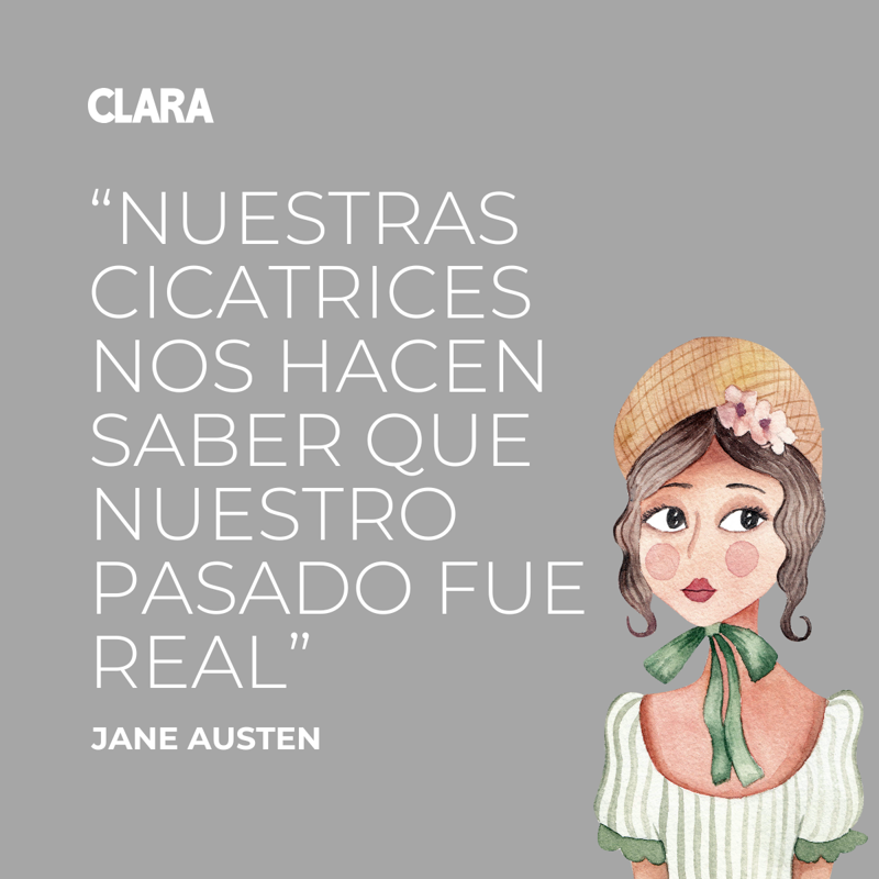 frase jane austen