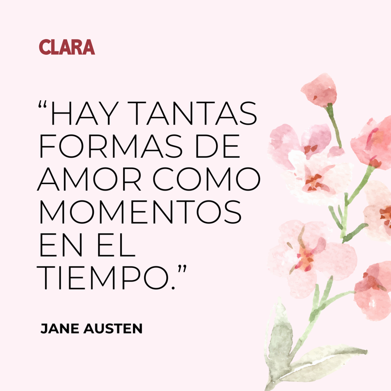 frase jane austen