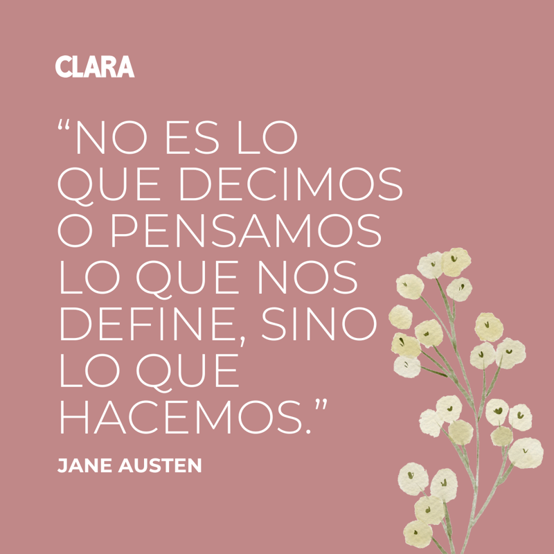 frase jane austen