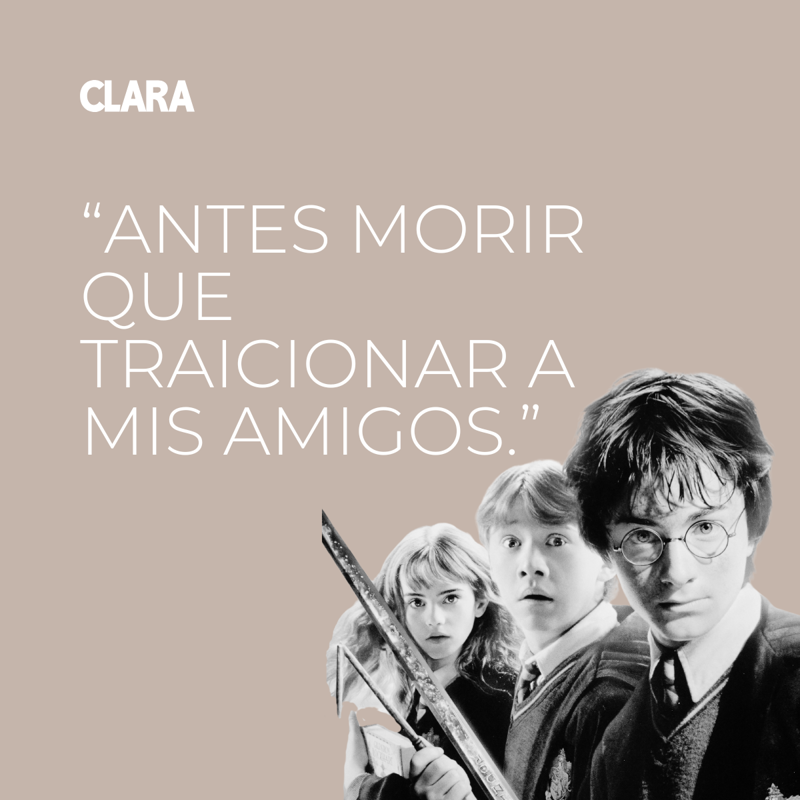 frases hp