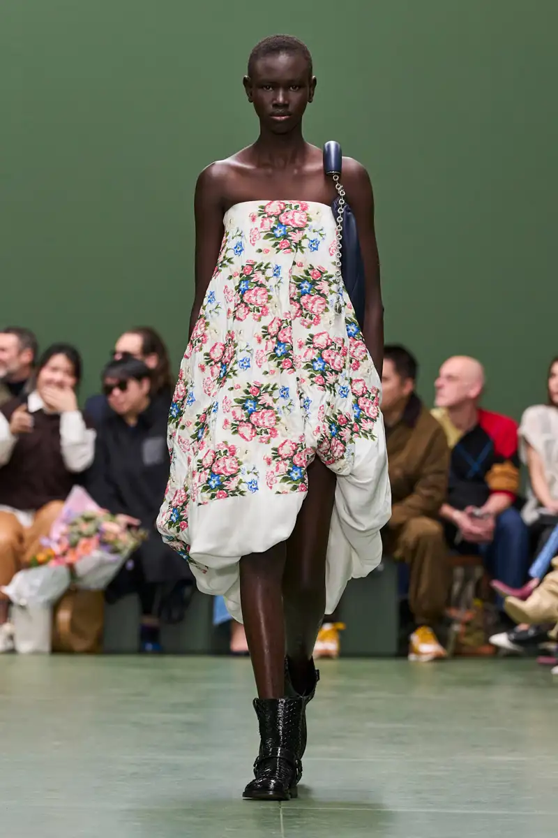 Loewe flores