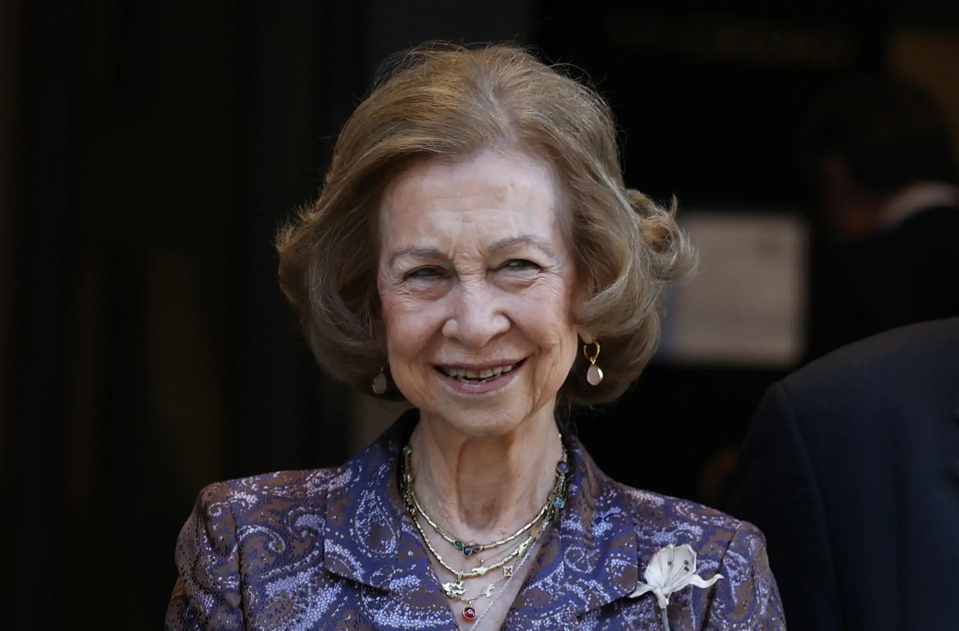 reina sofía