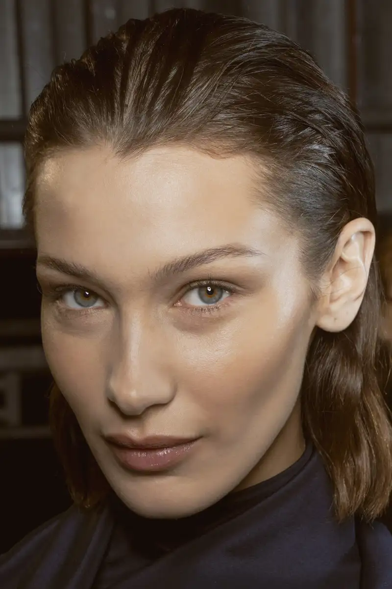 retinol sérums bella hadid