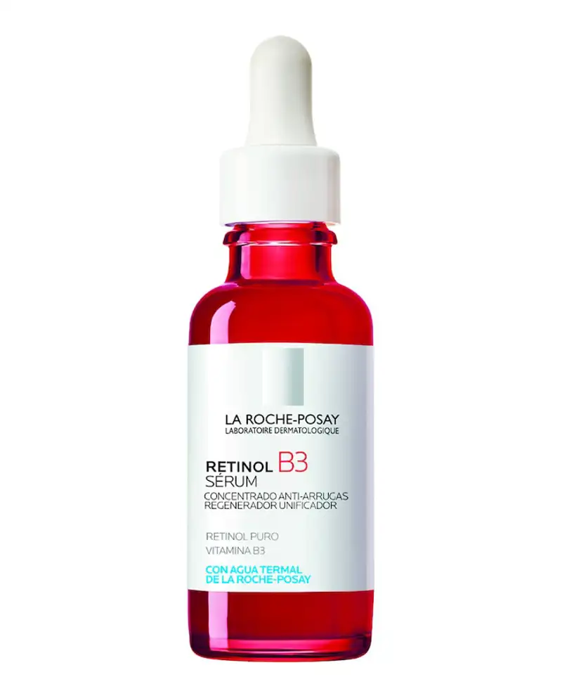 Sérum dermatológico antiedad Retinol B La Roche Posay