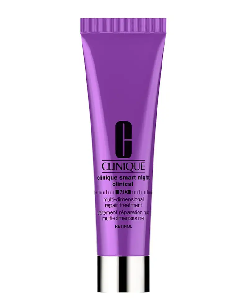 sérums de noche con retinol Clinique Smart Night Clinical MD 