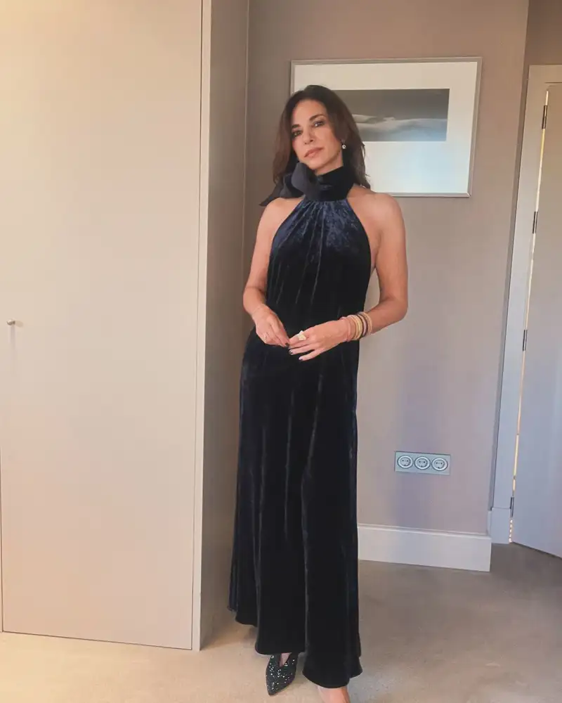 Marilo vestido