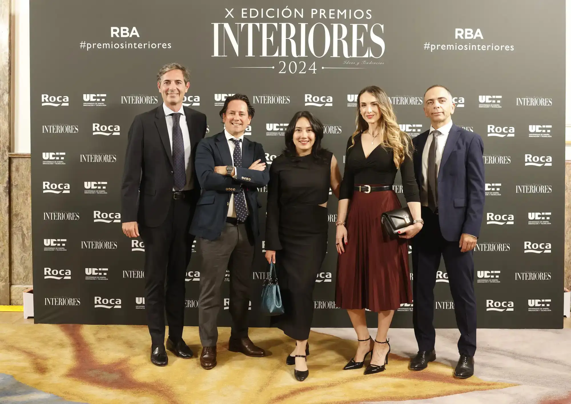 Premios Interiores 2024